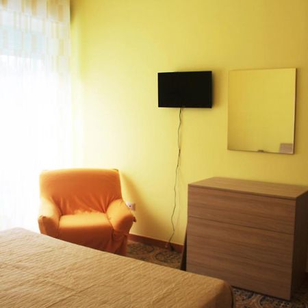 Casa Vacanze Ramo Mazara del Vallo Dış mekan fotoğraf