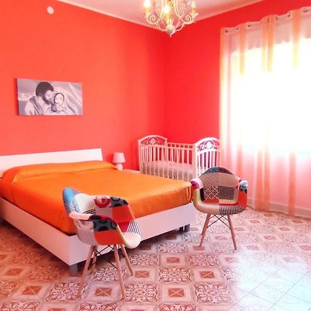 Casa Vacanze Ramo Mazara del Vallo Dış mekan fotoğraf
