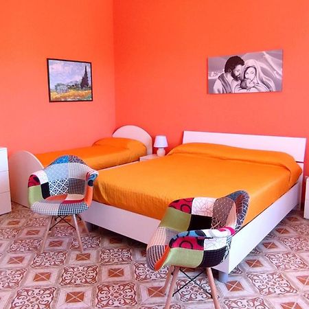 Casa Vacanze Ramo Mazara del Vallo Dış mekan fotoğraf