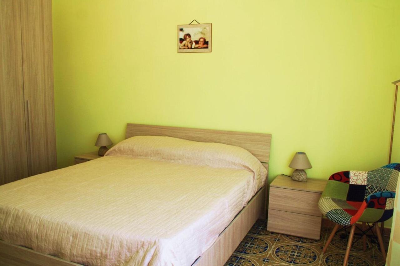 Casa Vacanze Ramo Mazara del Vallo Dış mekan fotoğraf