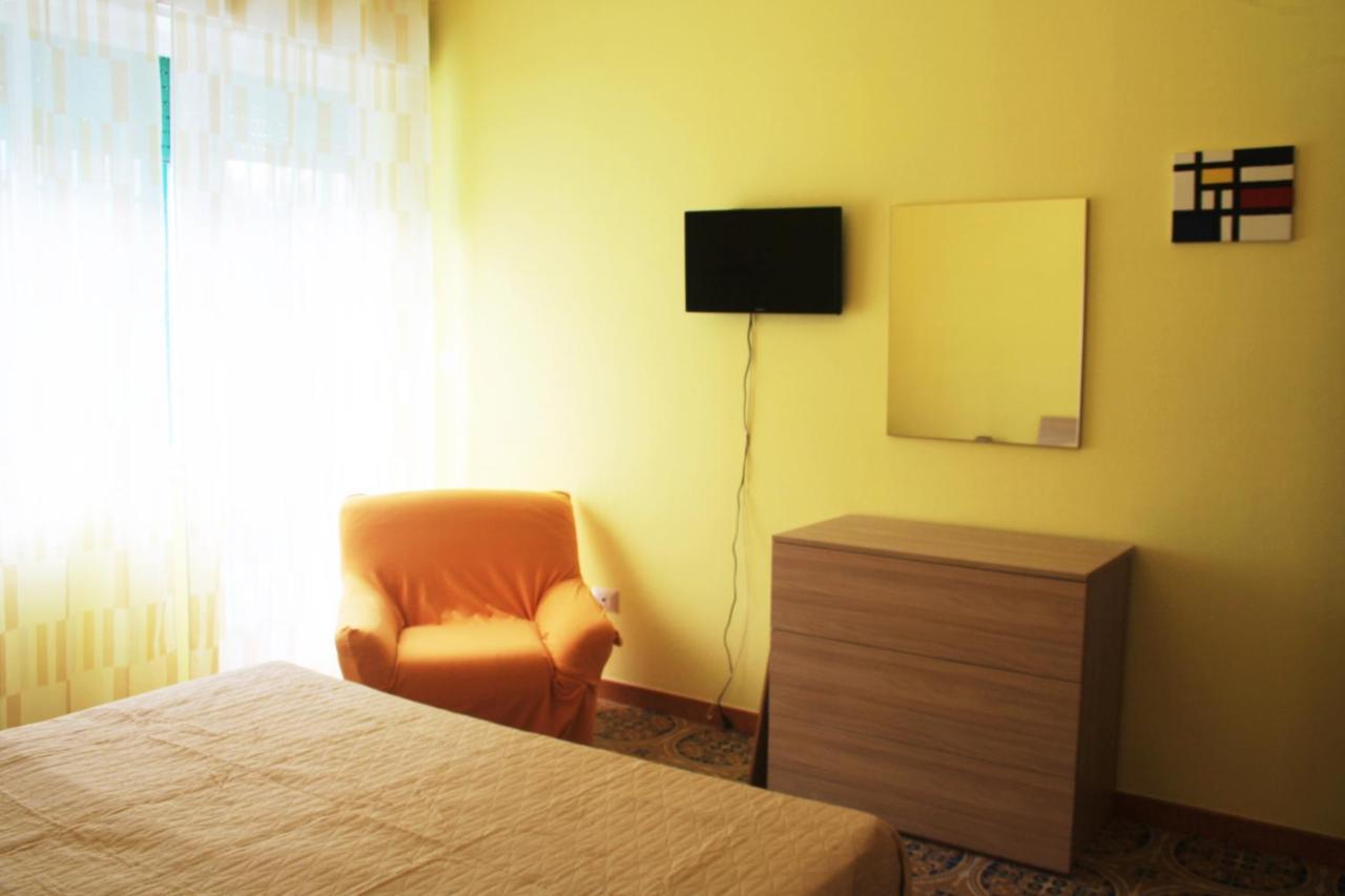 Casa Vacanze Ramo Mazara del Vallo Dış mekan fotoğraf