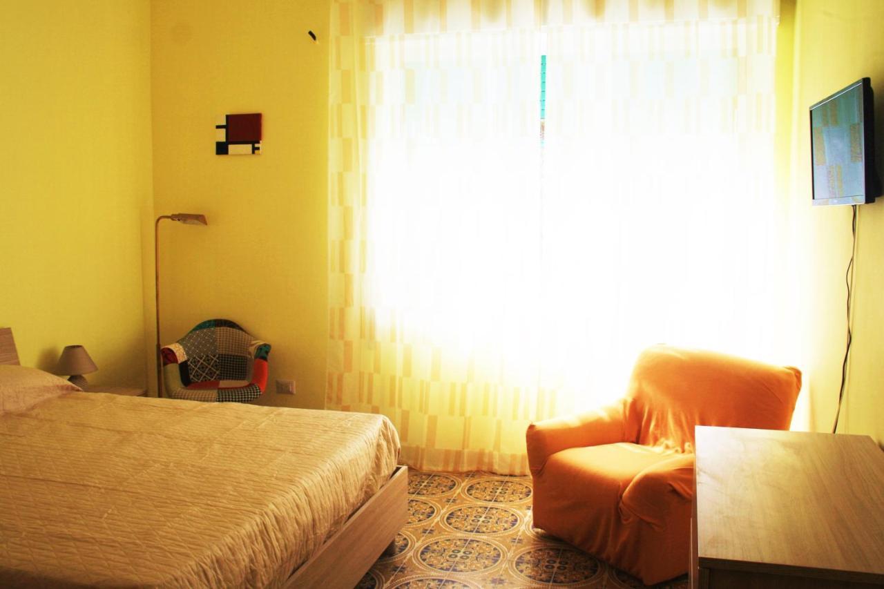 Casa Vacanze Ramo Mazara del Vallo Dış mekan fotoğraf