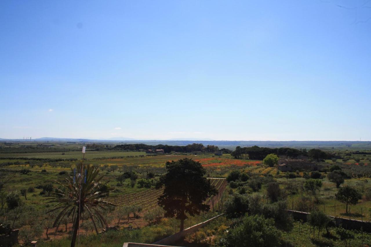 Casa Vacanze Ramo Mazara del Vallo Dış mekan fotoğraf