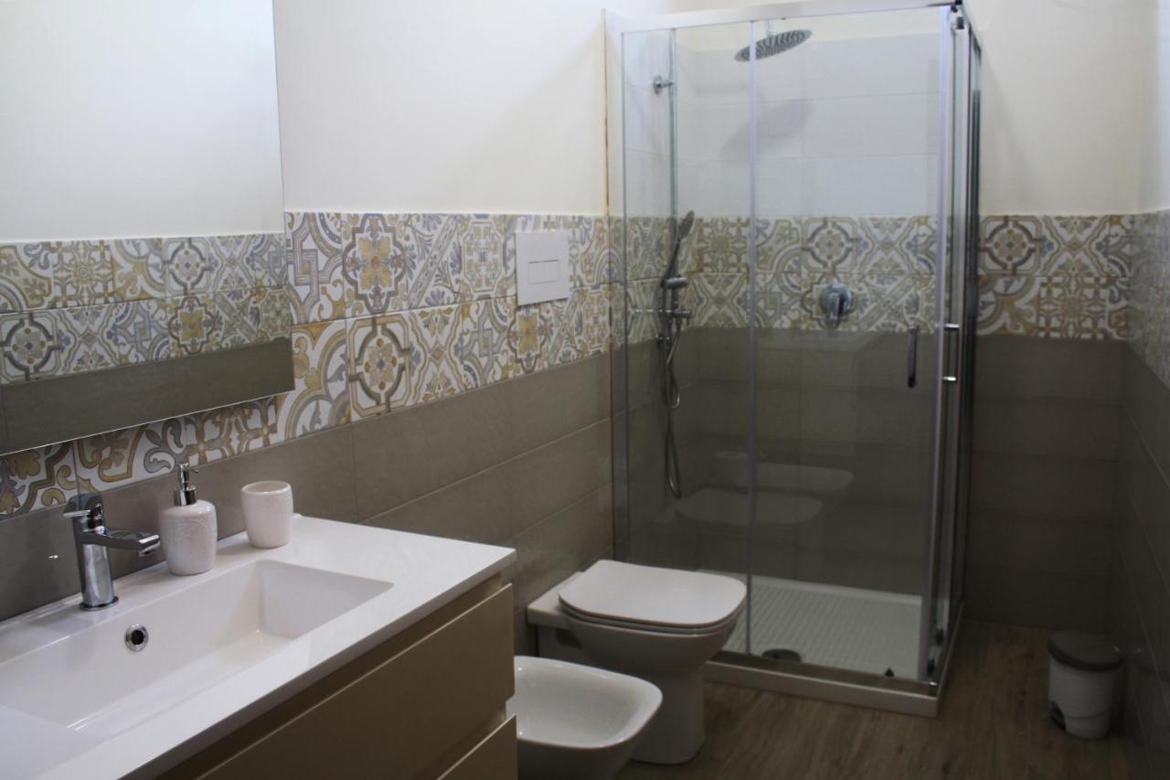 Casa Vacanze Ramo Mazara del Vallo Dış mekan fotoğraf