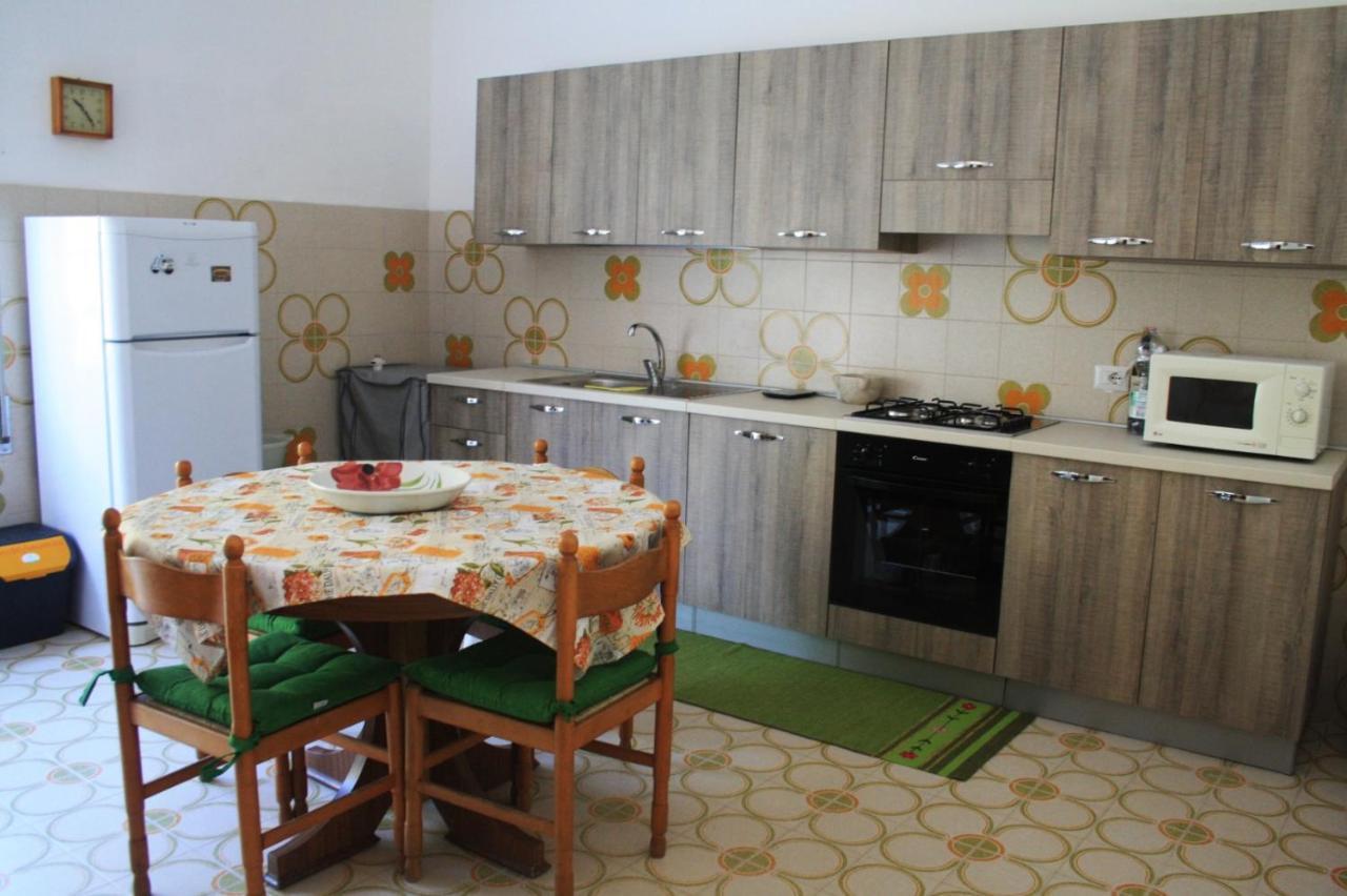 Casa Vacanze Ramo Mazara del Vallo Dış mekan fotoğraf