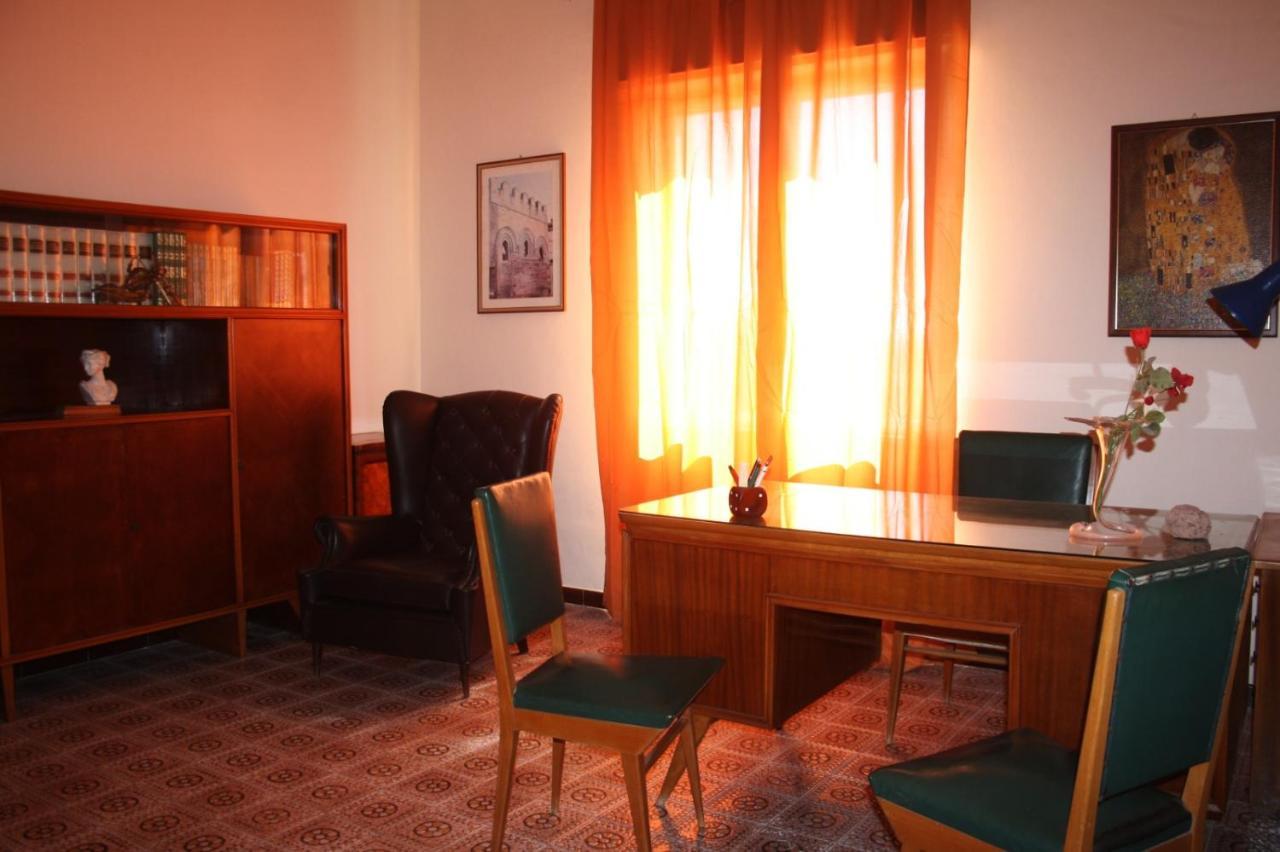 Casa Vacanze Ramo Mazara del Vallo Dış mekan fotoğraf