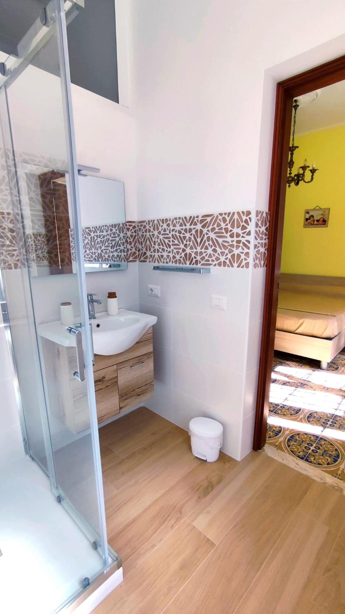 Casa Vacanze Ramo Mazara del Vallo Dış mekan fotoğraf