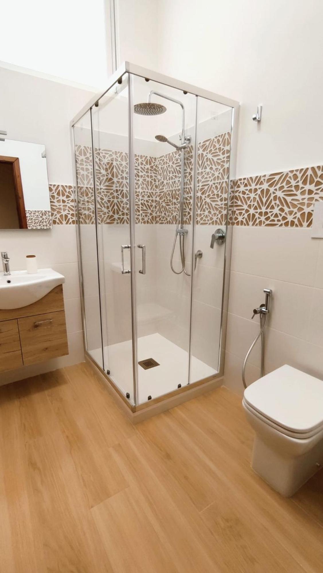 Casa Vacanze Ramo Mazara del Vallo Dış mekan fotoğraf
